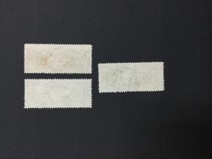 MOMEN: US #R47c REVENUE HANDSTAMP $ LOT #21057
