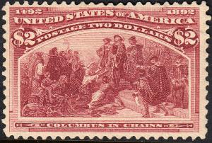 U.S. 242 VF App. MH (52519)