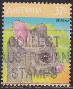 Australia 1035a USED