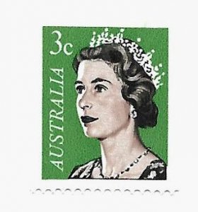 Australia 1966 - MNH - Scott #418 *