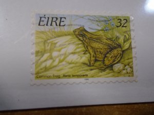 Ireland  #  982E   used