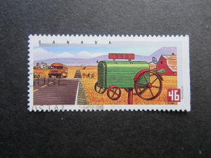 Canada #1851 Rural Mailboxes  Nice stamps  {ca961}