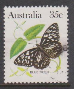 Australia Sc#876 Used