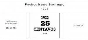 PRINTED GUATEMALA [CLASS.] 1871-1940 STAMP ALBUM PAGES (38 pages)