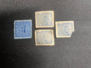 N.Y.-Ohio tax stamps