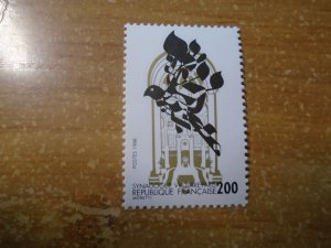 France  #   2100  MNH