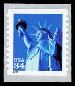 USA 3466 Mint (NH)