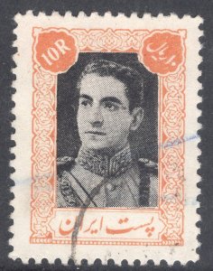 IRAN SCOTT 901