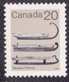 Canada - 922 1982 MNH