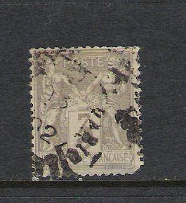 FRANCE 97 USED THIN L582