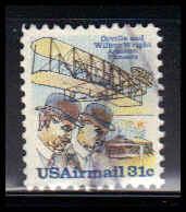 C92 Used Fine D36022