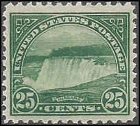 568 Mint,OG,NH... SCV $30.00