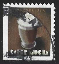 US Cat # 5571, Espresso Drinks, Used*-