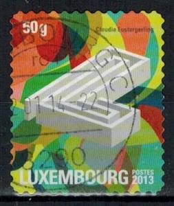 Luxembourg - Scott 1364b