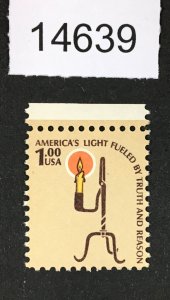 MOMEN: US STAMPS # 1610 MINT OG NH LOT #14639