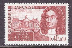 France (1970) #B435 MNH