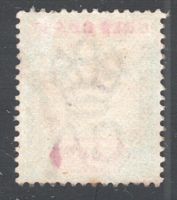 Gold Coast #33,  F/VF Used  CV 45.00  .....  2460029