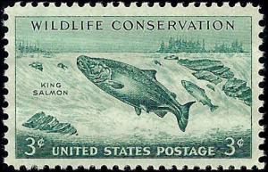 1079 Mint,OG,NH... SCV $0.25