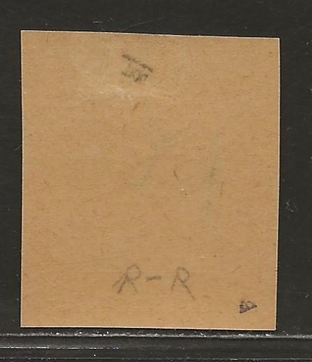 TRANSVAAL SC# 192(SG#18a) NO PERIOD AFTER RIGHT 'AFR'   FVF/MOG