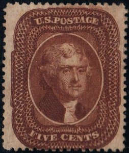 U.S. 30 FVF 2007 APEX Cert. (93021) 