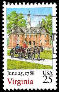 # 2345 USED VIRGINIA