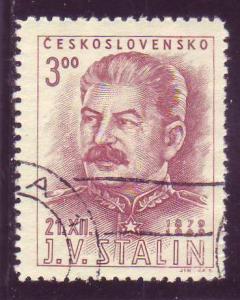 Czechoslovakia 400 Used