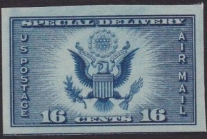 771a Air Post Special Delivery MNH