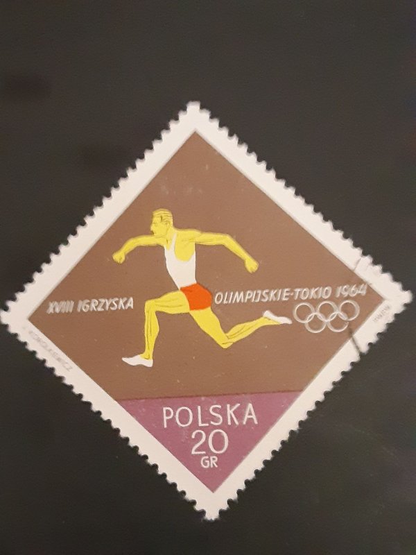 +Poland #1257        CTO