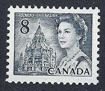 CANADA MINT NH # 544 (B)