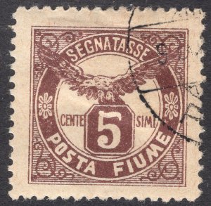 FIUME LOT 248