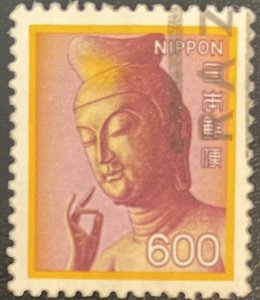 Japan # 1435 Used