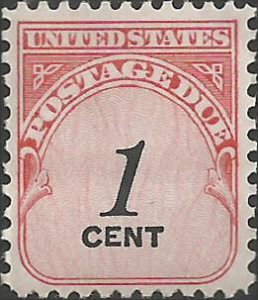 # J89 Mint Never Hinged ( MNH )