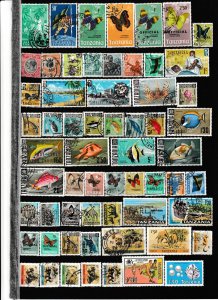 Stamps / Africa / Tanzania 5