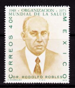 Mexico 1064 MNH