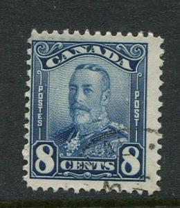 Canada #154 used