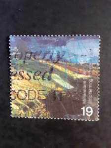 Great Britain #1871         Used