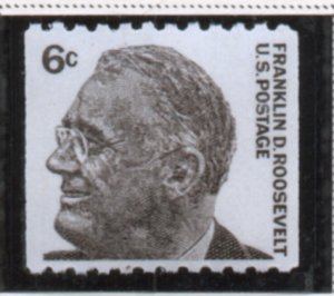 Scott#  1298  unused MNH  OG  coil single