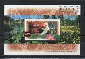 Australia 1535b MNH .