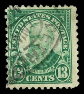 USA 622 Used