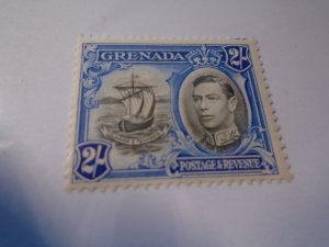 Grenada  #  140a  MH