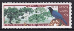 Brazil 2678a MNH VF