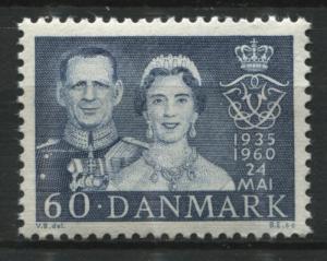 Denmark 375   MNH    