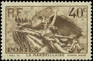 France Scott #310 Mint