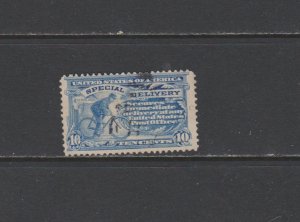 US Postal Stamps Used