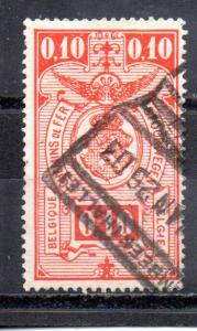 Belgium Q140 used