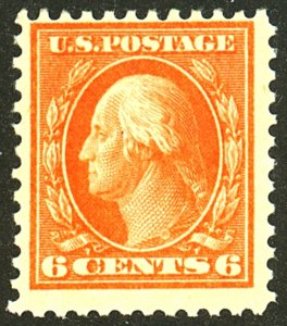 U.S. #506 MINT OG LH