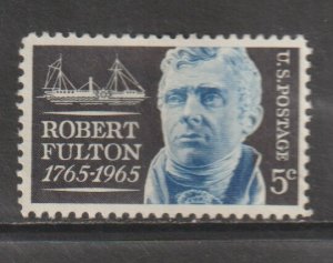 SC1270 Robert Fulton MH