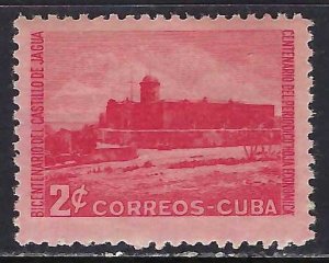 Cuba 434 MOG S338