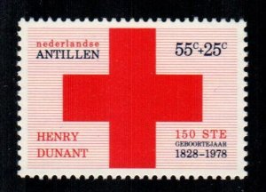 Netherlands Antilles #B155  MNH  Scott $0.25