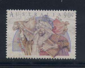 Australia 1233 Used VF